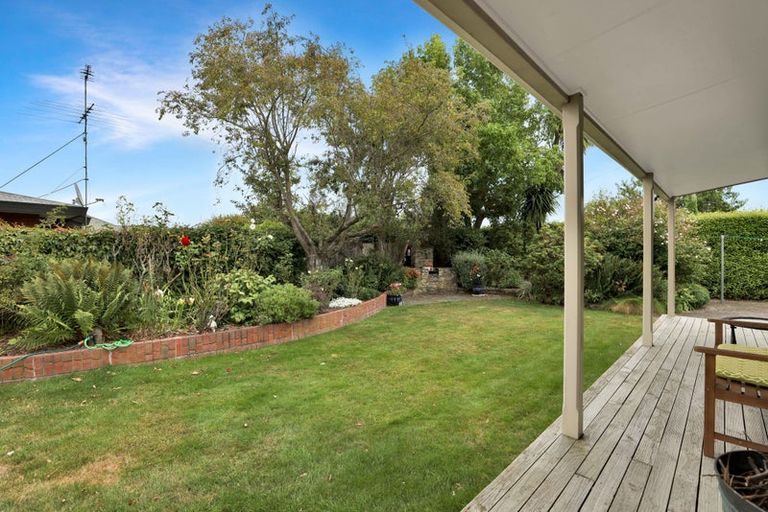 Photo of property in 2 Grove Street, Tinwald, Ashburton, 7700