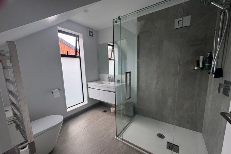 Photo of property in 8/266 Armagh Street, Christchurch Central, Christchurch, 8011