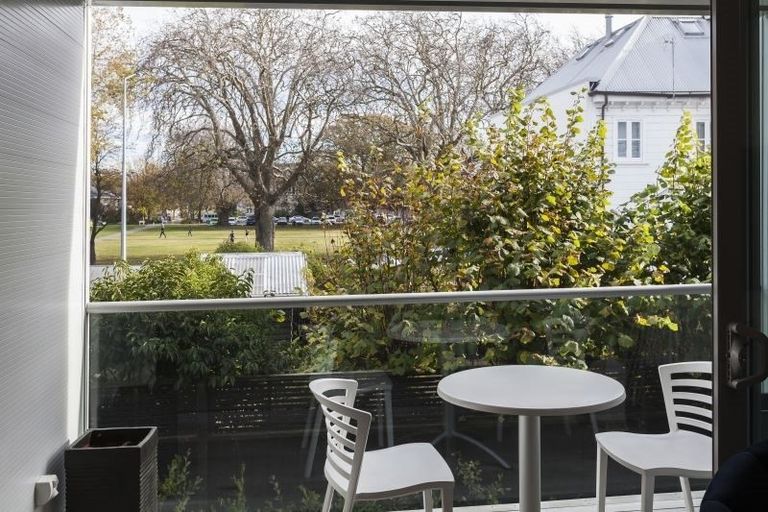 Photo of property in 3/31 Chester Street West, Christchurch Central, Christchurch, 8013