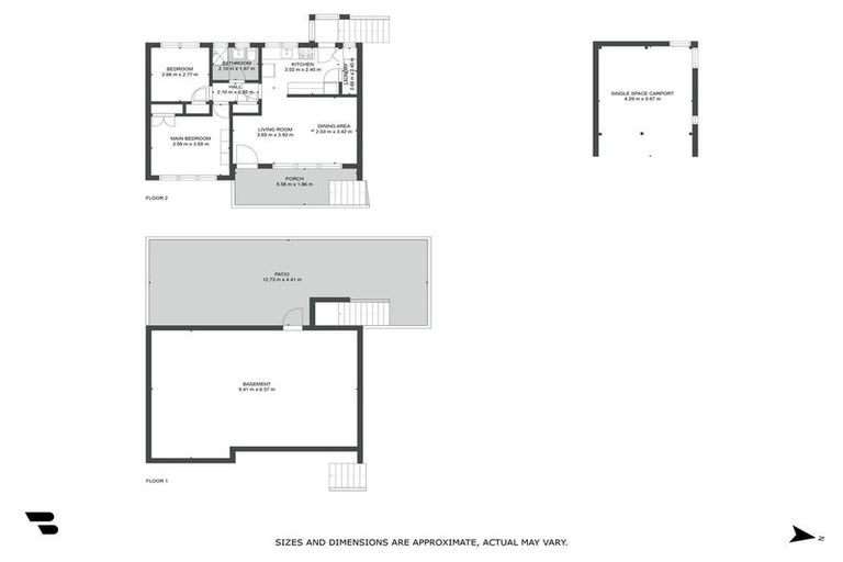 Photo of property in 16b Grassways Avenue, Pakuranga, Auckland, 2010