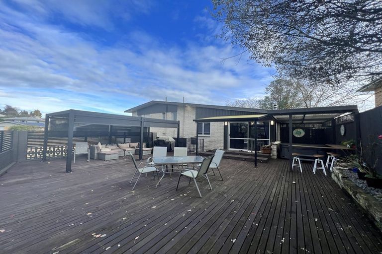 Photo of property in 94 Saint Marys Avenue, Te Awamutu, 3800