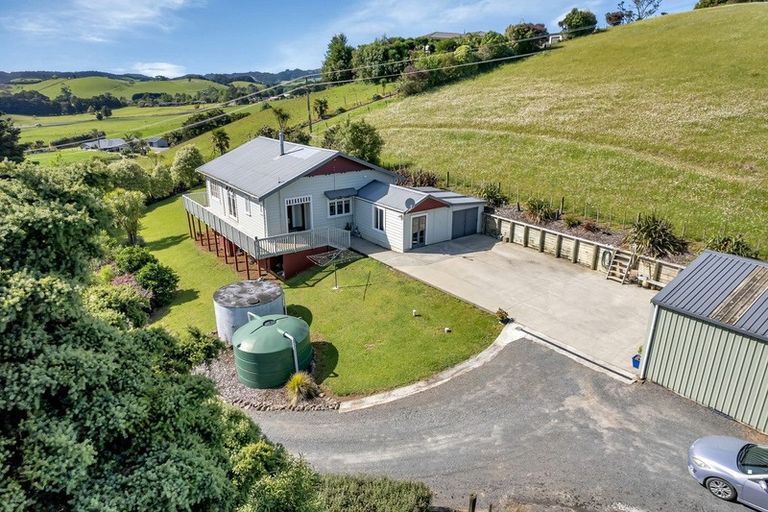 Photo of property in 864 Whareora Road, Whareora, Whangarei, 0175