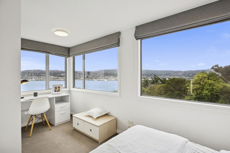 Photo of property in 34 Glengyle Street, Vauxhall, Dunedin, 9013