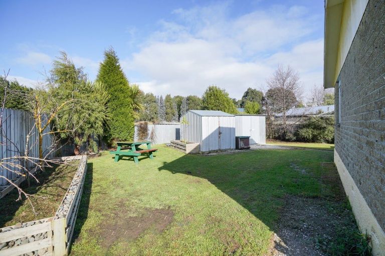 Photo of property in 225 Ball Street, Kingswell, Invercargill, 9812