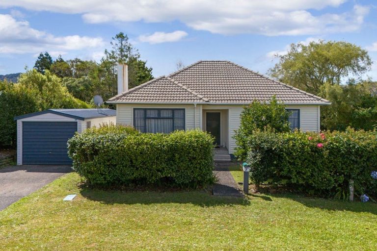 Photo of property in 7 Station Road, Waihi, 3610