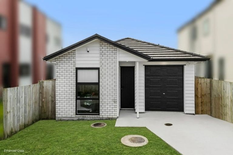 Photo of property in 4 Bliss Court, Takanini, 2110