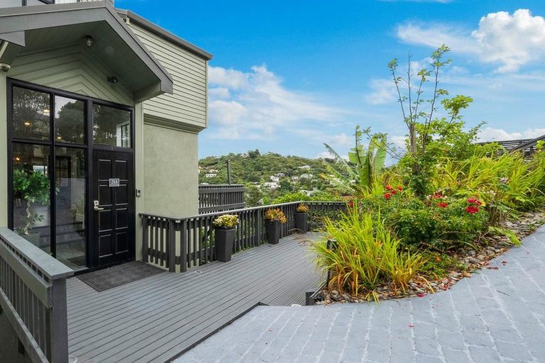 Photo of property in 28a Seaview Road, Paremata, Porirua, 5024