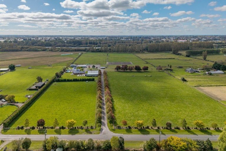 Photo of property in 60 Hollands Road, Tinwald, Ashburton, 7771