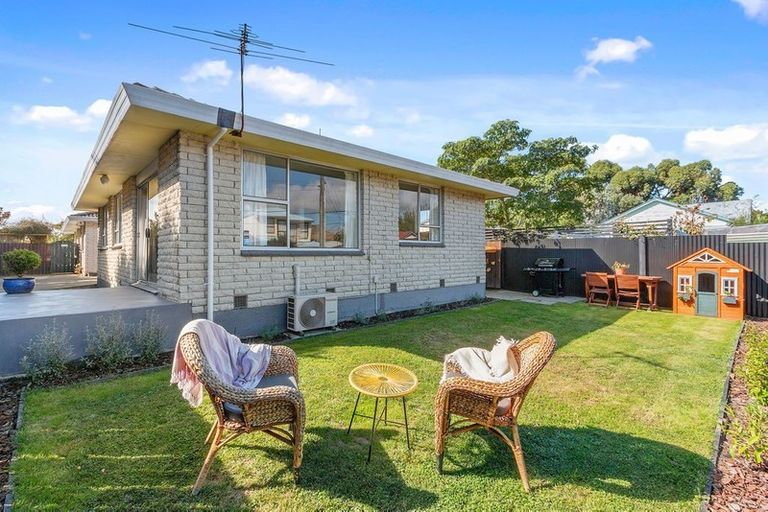 Photo of property in 1/49 Chichester Street, Woolston, Christchurch, 8023