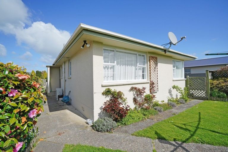 Photo of property in 7 Conway Crescent, Glengarry, Invercargill, 9810