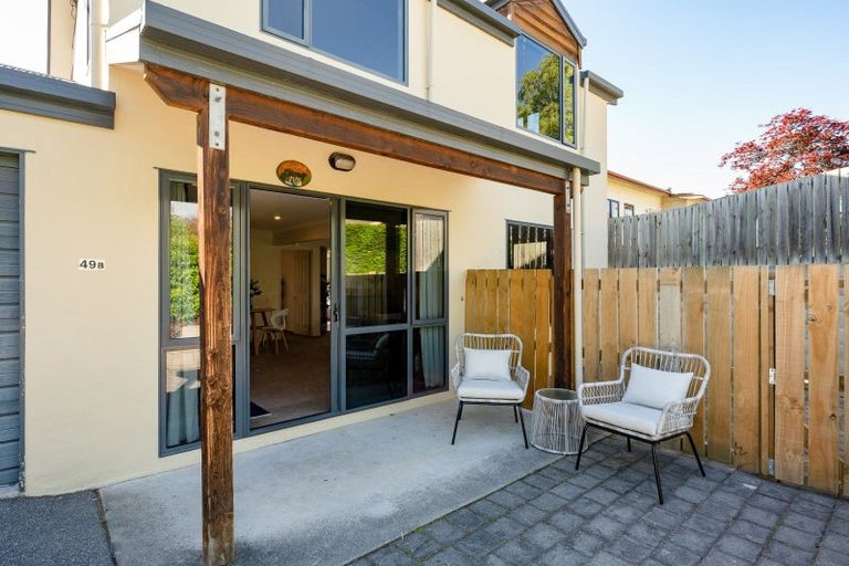 Photo of property in 49b Hedditch Street, Wanaka, 9305