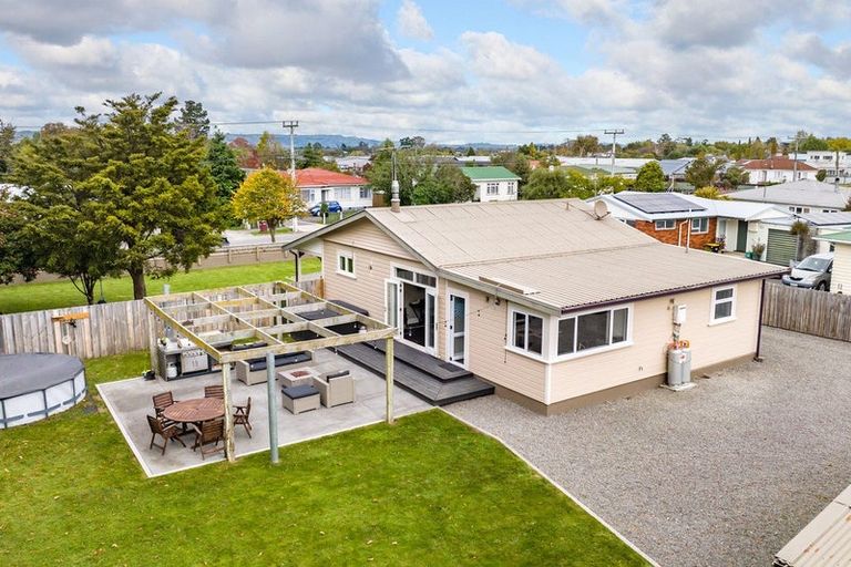 Photo of property in 30 Harley Street, Solway, Masterton, 5810