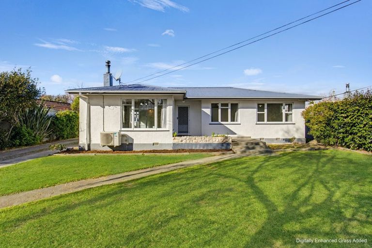 Photo of property in 49 Percy Street, Blenheim, 7201