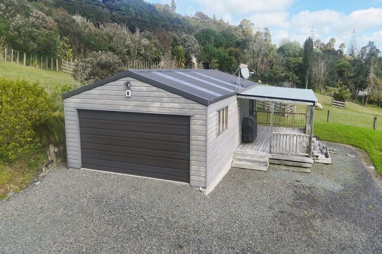 Photo of property in 1417 Mangawhai Road, Mangawhai, Wellsford, 0975