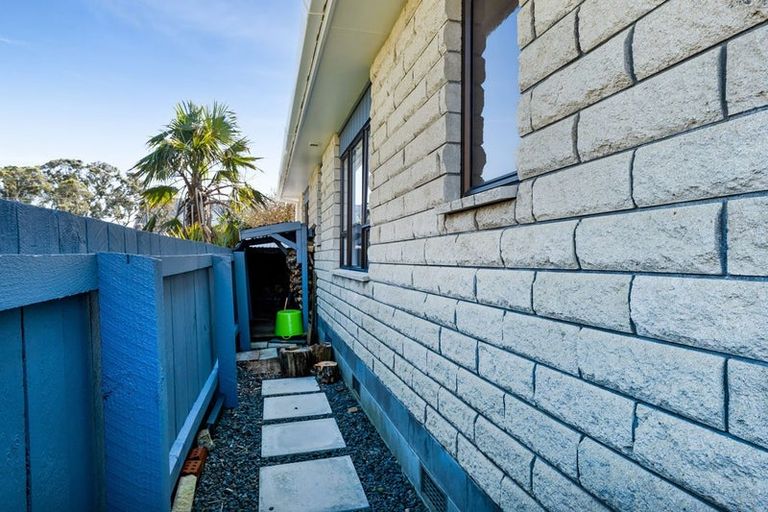 Photo of property in 4 Henui Street, Strandon, New Plymouth, 4312