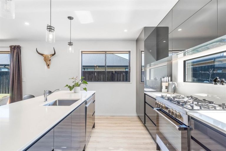 Photo of property in 55 Moreton Green, Rolleston, 7615