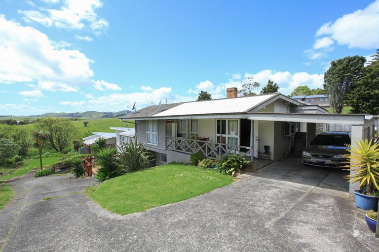 Photo of property in 118a Russell Road, Huntly, 3700