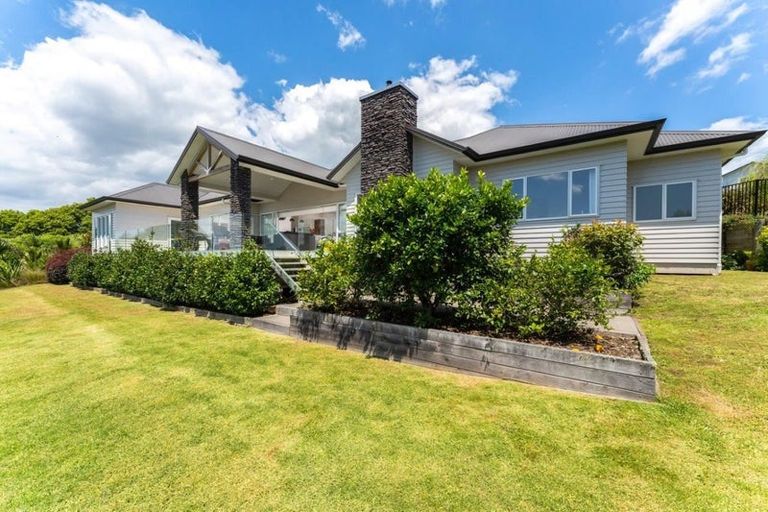 Photo of property in 5 Pondview Lane, Waimauku, 0812