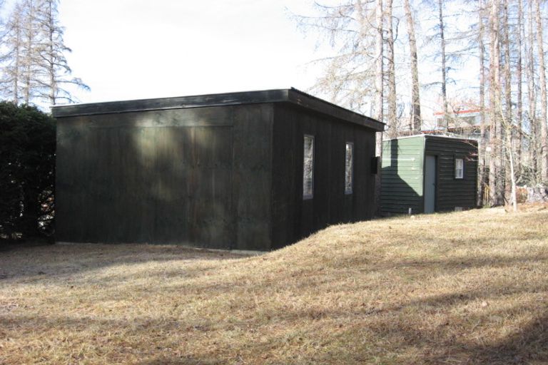 Photo of property in 4 Larch Avenue, Naseby, 9396