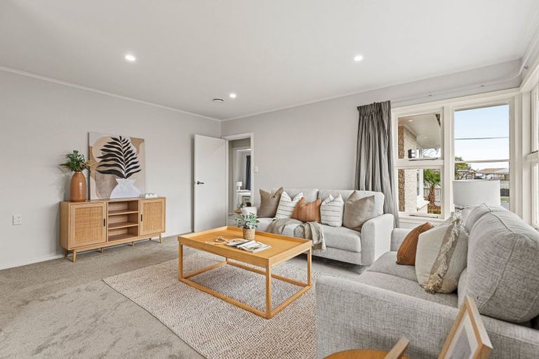 Photo of property in 15 Vivian Street, Burwood, Christchurch, 8083
