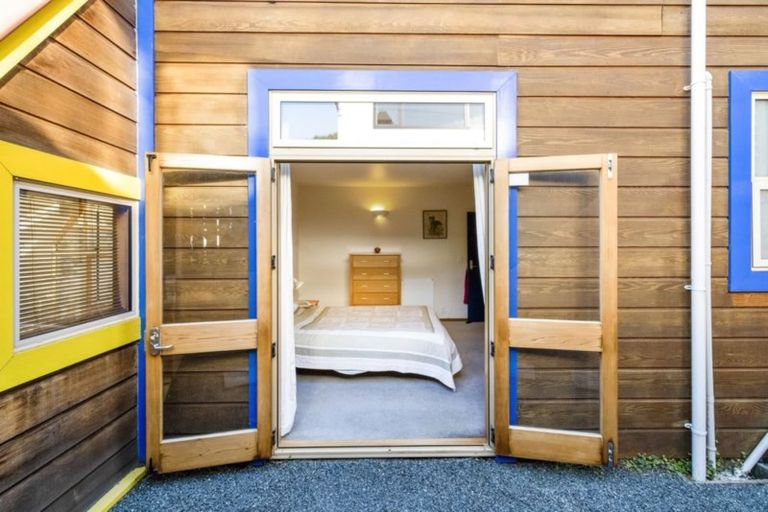 Photo of property in 83c Majoribanks Street, Mount Victoria, Wellington, 6011