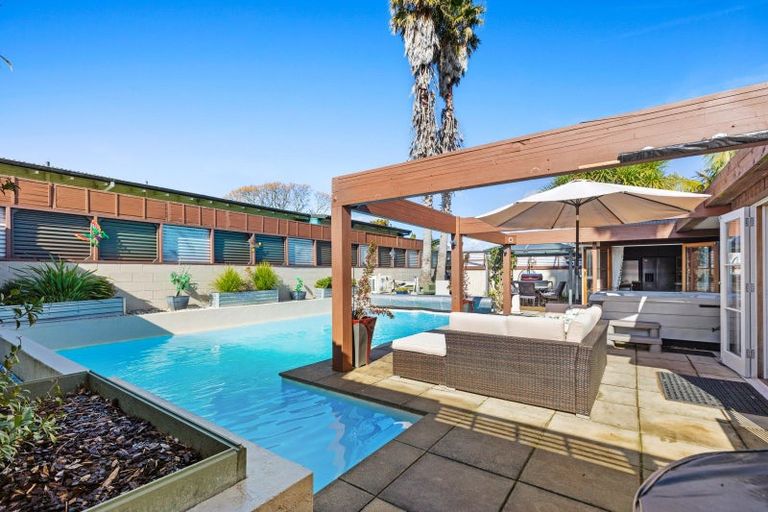 Photo of property in 208 Fraser Street, Tauranga South, Tauranga, 3112