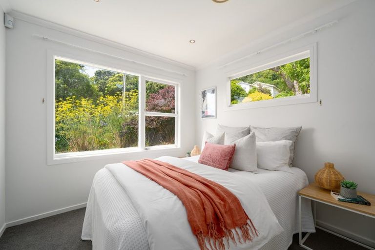 Photo of property in 83 Helston Road, Paparangi, Wellington, 6037