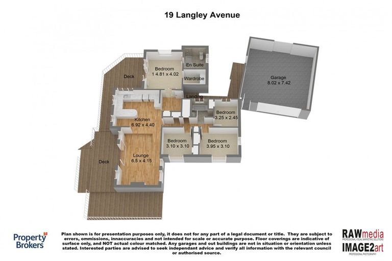 Photo of property in 19 Langley Avenue, Milson, Palmerston North, 4414