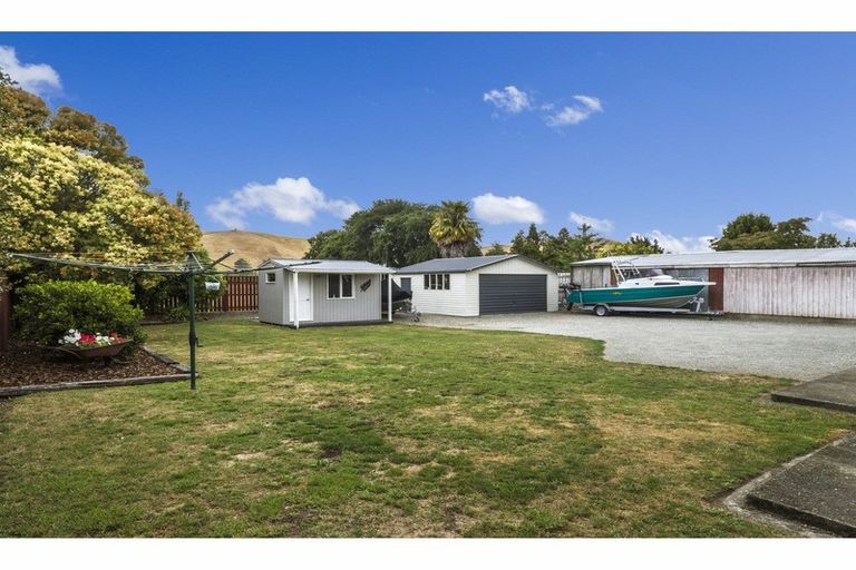 Photo of property in 208 Whitby Road, Wakefield, 7025