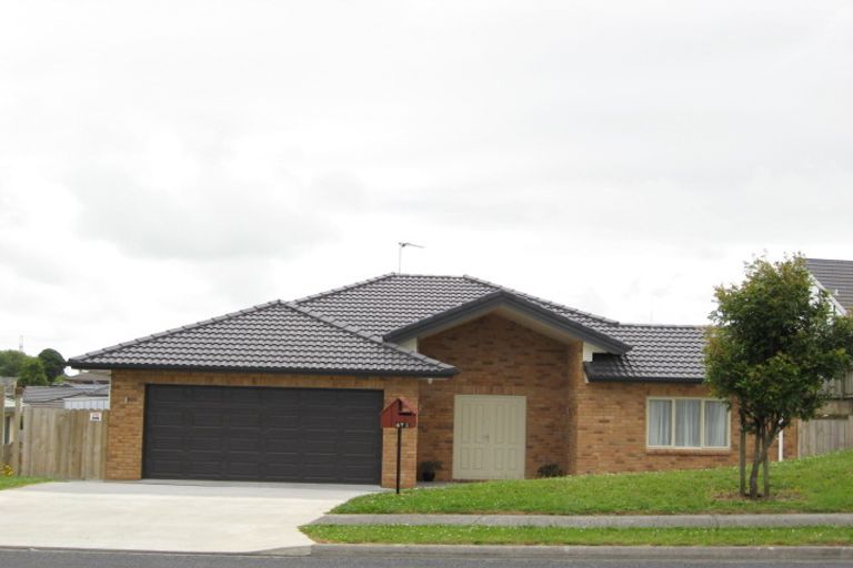 Photo of property in 471 Great South Road, Opaheke, Papakura, 2113
