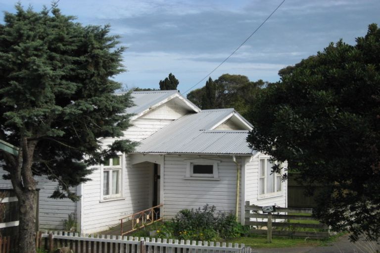 Photo of property in 69 Carlton Avenue, Tawhero, Whanganui, 4501