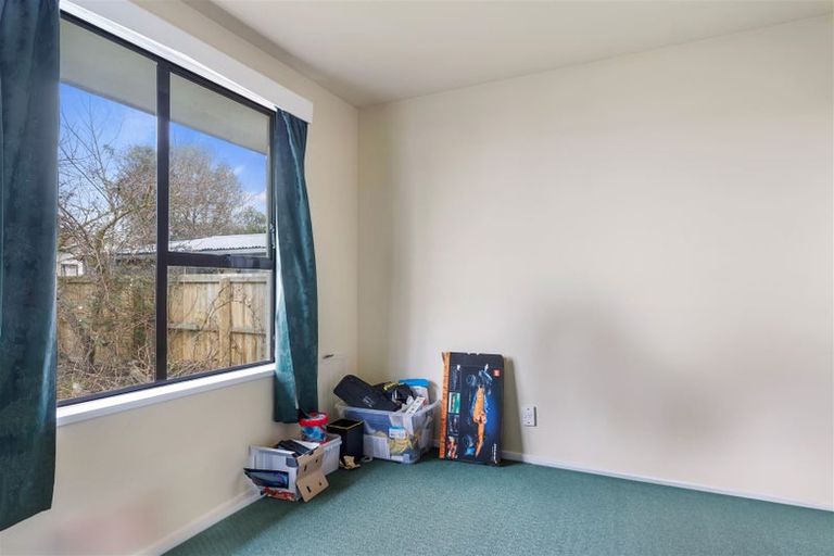 Photo of property in 6 Kinross Street, Hei Hei, Christchurch, 8042