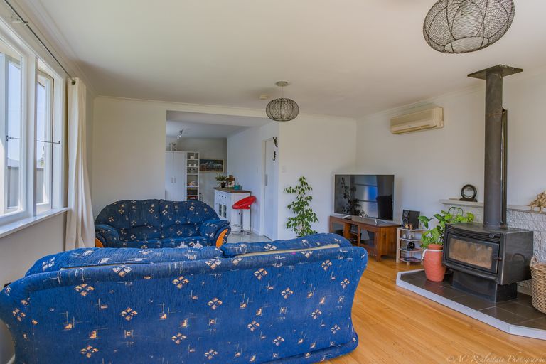 Photo of property in 24 Rhodes Street, Pareora, 7912