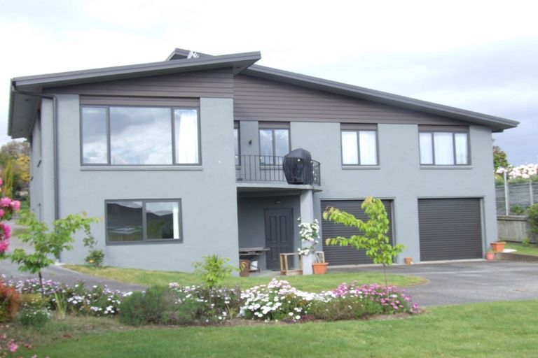 Photo of property in 7 Gillies Avenue, Taupo, 3330