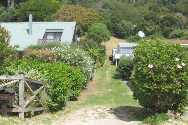 Photo of property in 77 The Strand, Onetangi, Waiheke Island, 1081