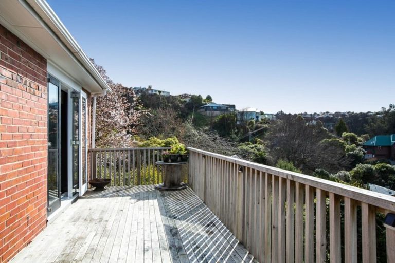 Photo of property in 115 Maryhill Terrace, Maryhill, Dunedin, 9011