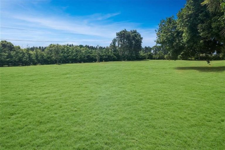 Photo of property in 233 Laing Road, Karaka, Papakura, 2580