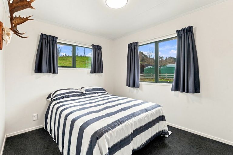 Photo of property in 567 Mangamahu Road, Mangamahu, Whanganui, 4577