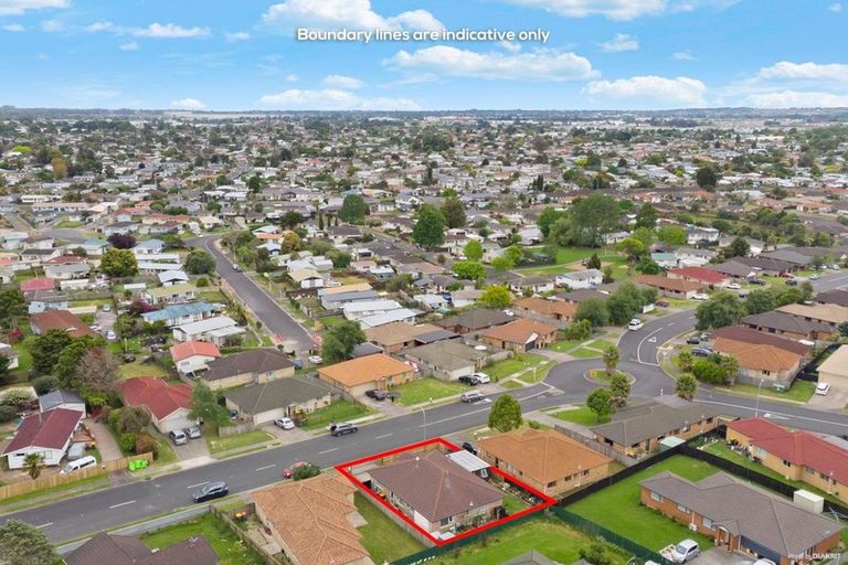 Photo of property in 25 Duckworth Road, Papakura, 2110