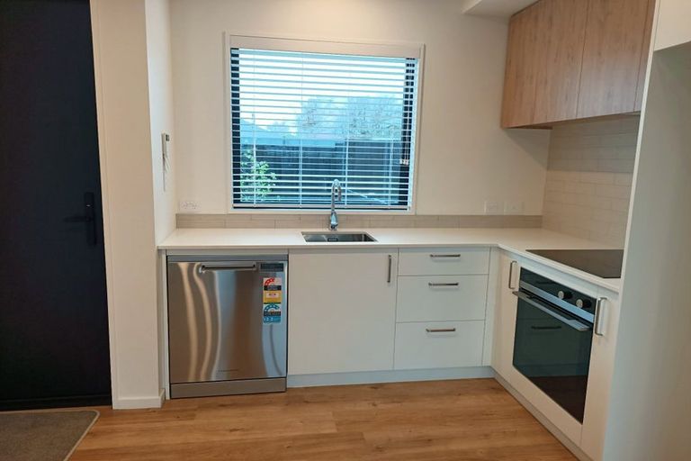 Photo of property in 4/4 Evatt Street, Bryndwr, Christchurch, 8053