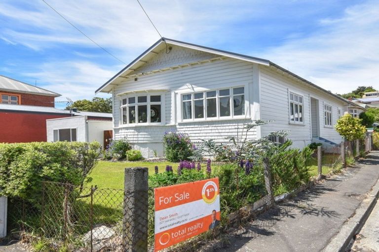 Photo of property in 1 Frame Street, North East Valley, Dunedin, 9010