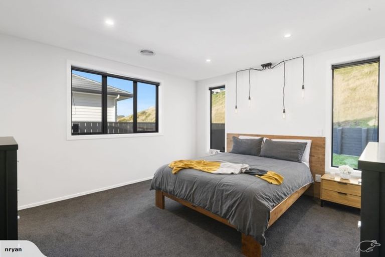 Photo of property in 110 Amesbury Drive, Churton Park, Wellington, 6037