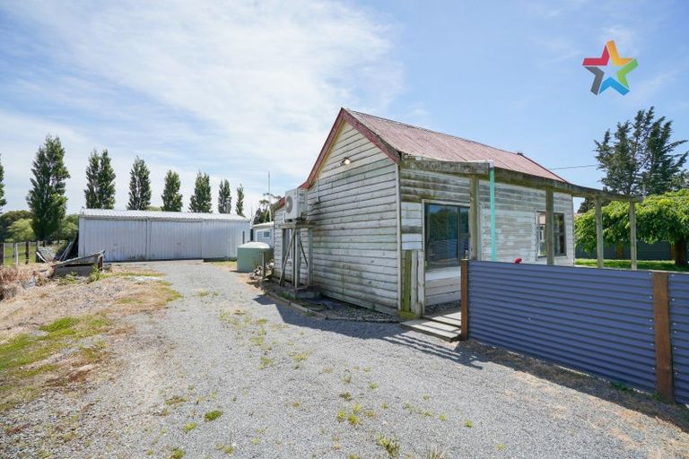 Photo of property in 102 Ryal Bush Wallacetown Road, Ryal Bush, Invercargill, 9876