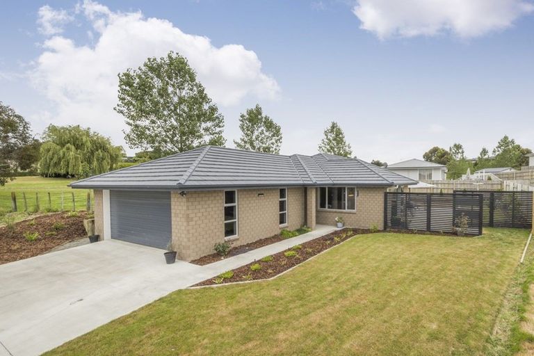 Photo of property in 7 Poplar Grove, Feilding, 4702