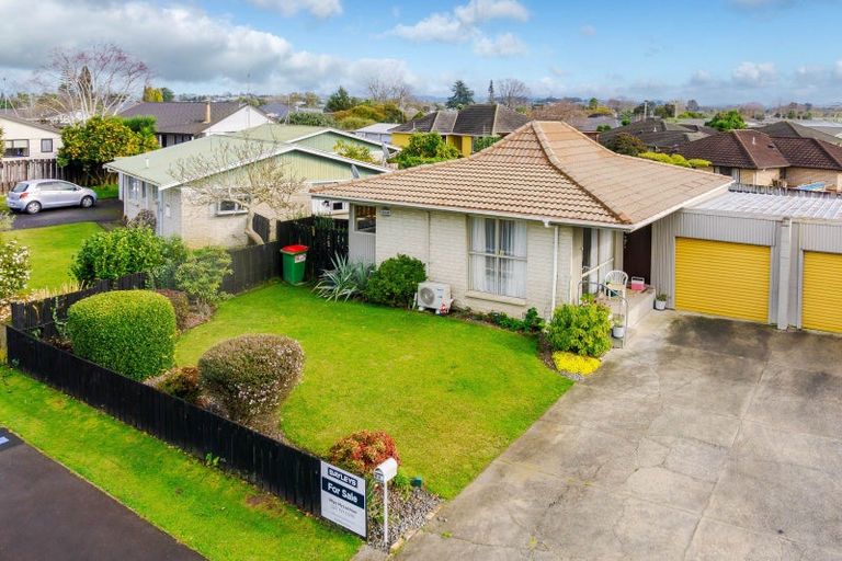 Photo of property in 18b Roy Street, Nawton, Hamilton, 3200