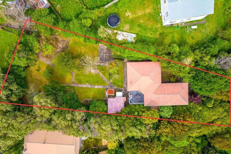 Photo of property in 59 Arawhata Street, Ranui, Porirua, 5024