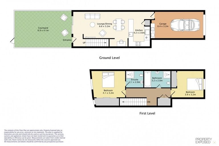 Photo of property in 38 Walter Merton Road, Hobsonville, Auckland, 0616