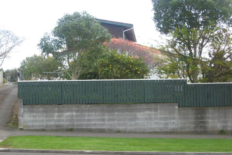 Photo of property in 80a Govett Avenue, Frankleigh Park, New Plymouth, 4310