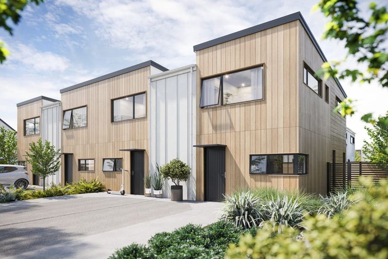 Photo of property in 6 Doug Jensen Street, Wallaceville, Upper Hutt, 5018