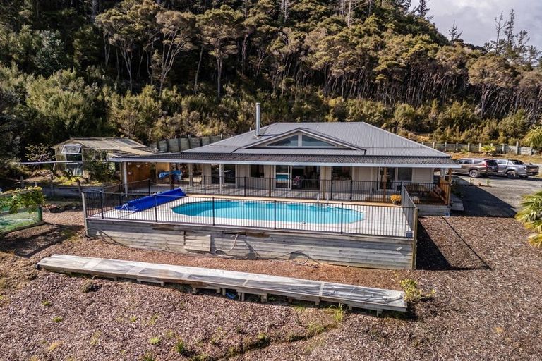 Photo of property in 240a Wainui Road, Kaeo, 0478